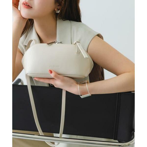 RODE SKO（ロデスコ） ADD CULUMN FIGRE POCHETTE : タカシマヤ