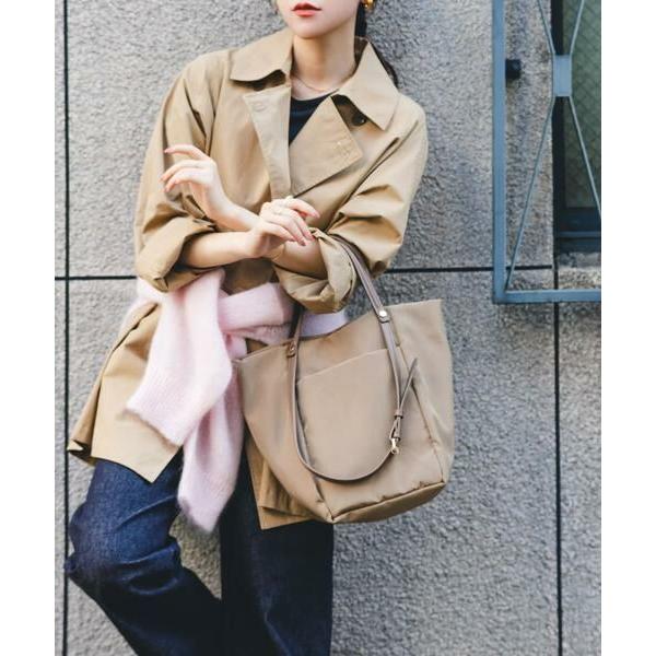 RODE SKO（ロデスコ） 撥水2WAYハンドルバッグ : タカシマヤ