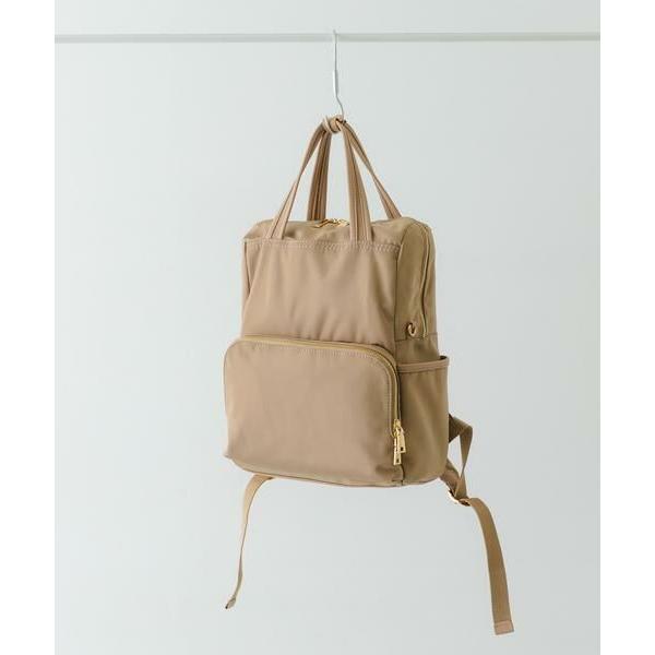 ロデスコ（RODE SKO）/10ポケット撥水リュック RODE SKO（ロデスコ） 10ポケット撥水リュック : タカシマヤ