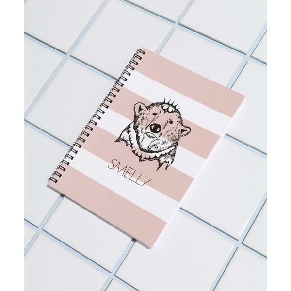 [Release date: June 18, 2025]★この商品はセール価格です★880円 → 264円(70%off)【カテゴリ】レディース > インテリア・生活雑貨… > ステーショナリー【カラー】イエロー系その他/ブル...