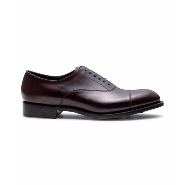 Shetland Fox ビジネスシューズ　新品 SHETLANDFOX SHETLAND FOX / シェットランドフォックス 721F