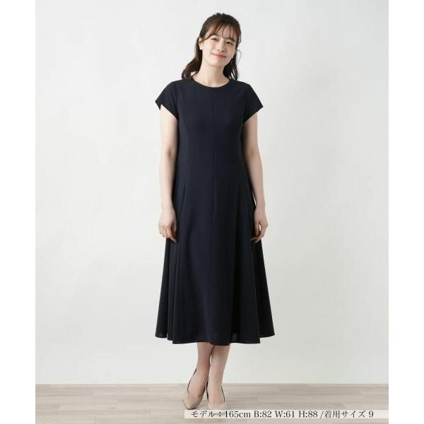 Leilian（レリアン） 【店舗人気】フレアワンピース : タカシマヤ