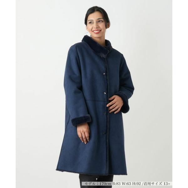 Leilian PLUS HOUSE（レリアンプラスハウス） 【店舗人気】コート