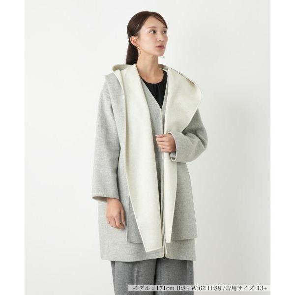 Leilian PLUS HOUSE（レリアンプラスハウス） コート【プラス企画