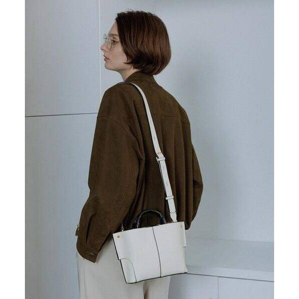 ROPE'（ロペ） 【E'POR】BAMBOO BAG Mini 【超軽量】 : タカシマヤ