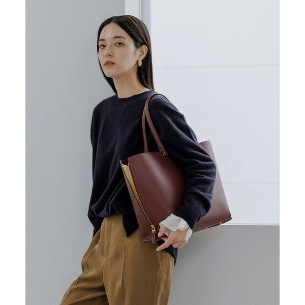 ROPE'（ロペ） 【E'POR】Y BAG Wide/A4対応・通勤・26SS : タカシマヤ