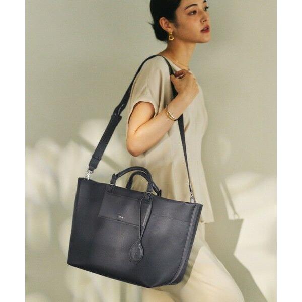 ROPE'（ロペ） 【E'POR】BOAT BAG Large/A4対応・撥水・軽量・26SS新色