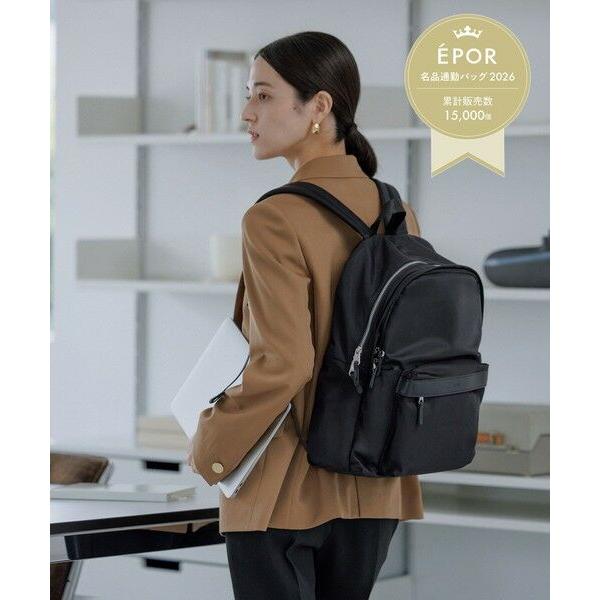 ROPE'　E'POR　A4/PC対応・撥水　Pac Sac（ パックサック) ROPE'（ロペ） 【E'POR】【A4/PC対応・撥水・軽量】Pac Sac(パック
