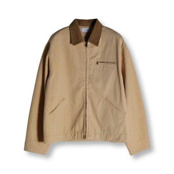 MEN'S BIGI（メンズビギ） デトロイトジャケット : タカシマヤ