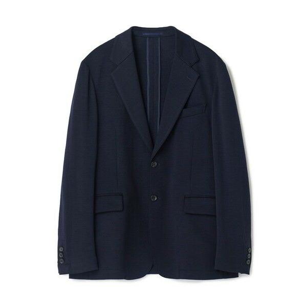MEN'S BIGI / メンズビギ REDA ACTIVE ウールポンチジャケット＜ストレッチ/防臭/通気性/撥水/防シワ＞