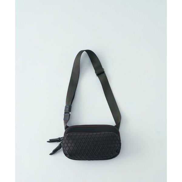 LAQUOH 2wayショルダー LAQUOH（ラクーオ） エンボスボンディング2WAYショルダー : タカシマヤ