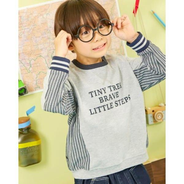 KP KP / ケーピー 長袖Tシャツ : タカシマヤファッションスクエア 