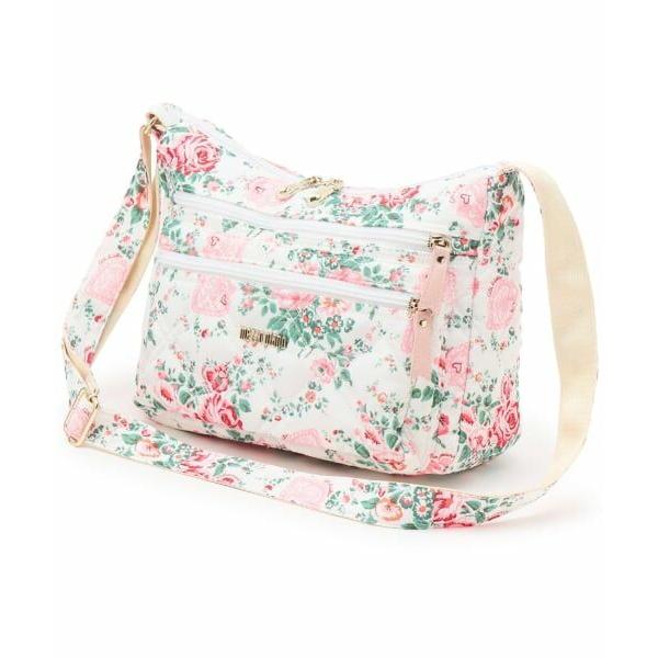 mezzo piano / メゾピアノ 【Cath Kidston】ショルダーバッグ