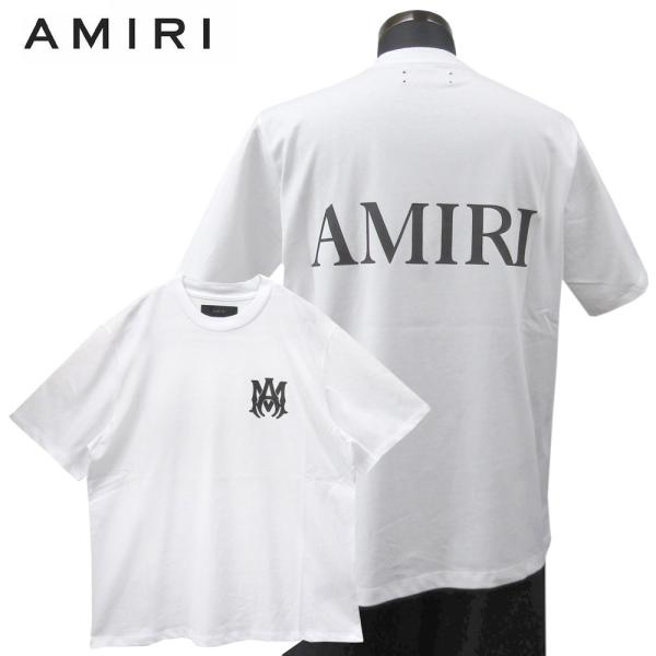 AMIRI ライトベージュ Tシャツ Amiri Tシャツ - 白 - ホワイト - メンズ | MJL004100