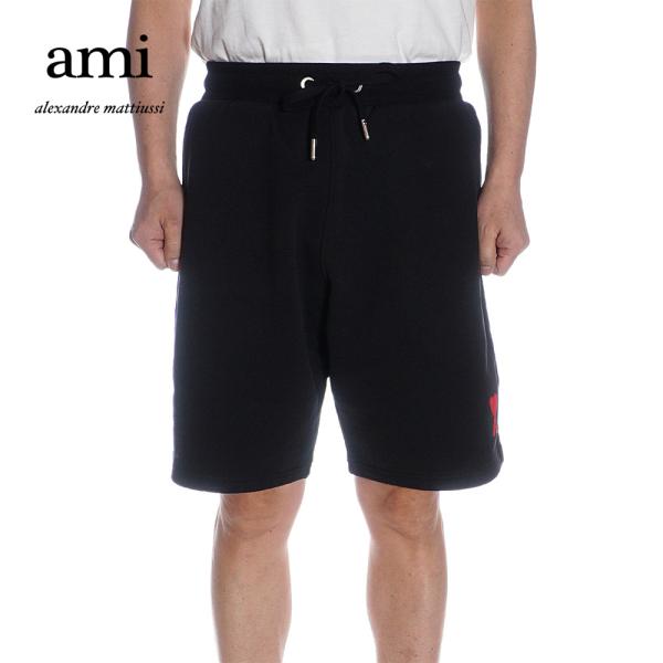 新品】AMI Alexandre Mattiussi ハーフ デニム パンツ | tspea.org