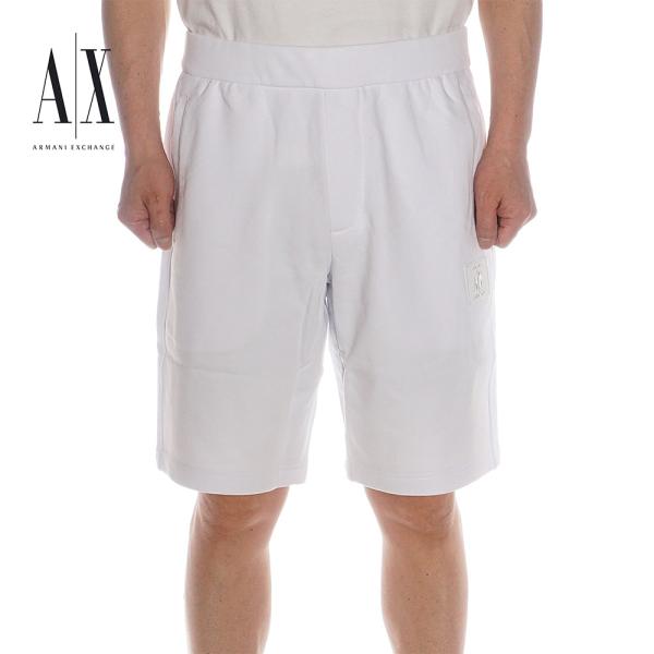 ARMANI EXCHANGE テック系ショーツ selecty_axm00074