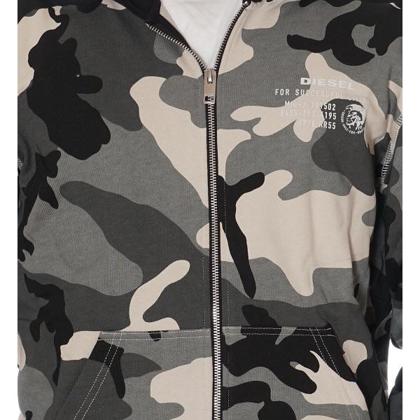 ディーゼル セットアップ メンズ スウェット上下 Diesel パーカー ジップアップ スウェットパンツ カモフラ 迷彩 21年春夏新作 Buyee Buyee Japanese Proxy Service Buy From Japan Bot Online