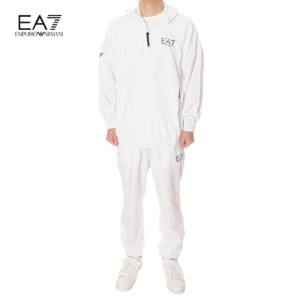 エンポリオ・アルマーニ EMPORIO ARMANI EA7 セットアップ