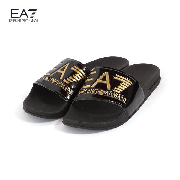EMPORIO ARMANI 並行輸入品 エンポリオ・アルマーニ EA7