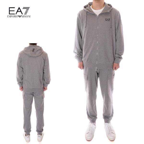 EMPORIO ARMANI エンポリオ・アルマーニ EA7 セットアップ