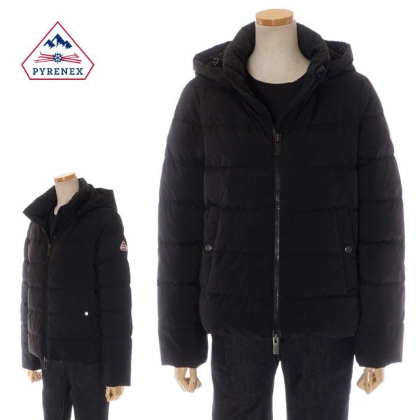 Pyrenex 並行輸入品 ピレネックス PYRENEX ダウンジャケット