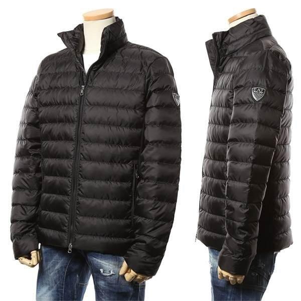 セール エンポリオアルマーニ ダウン メンズ Emporio Armani ジャケット 収納フード 6zpb14 Pn22z 10 Eam St 6zpb14 Pn22z 10 セレクトテイストyahoo 店 通販 Yahoo ショッピング