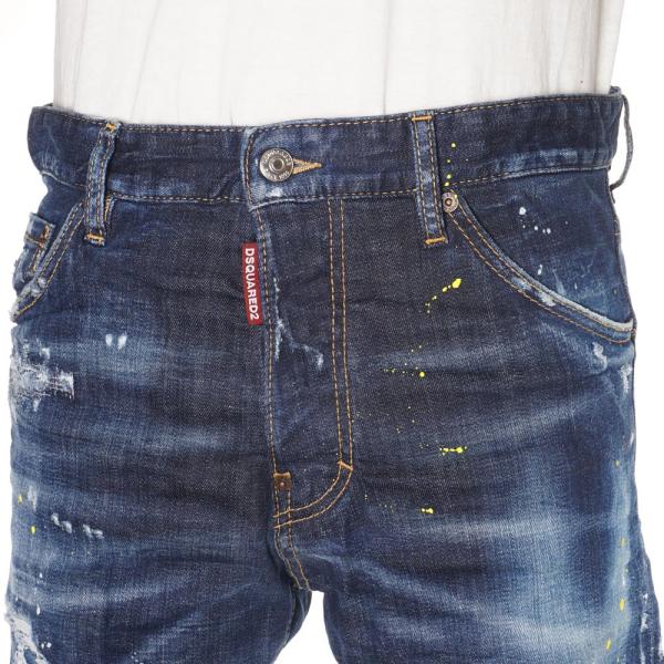 dsquared2 s71lb0581