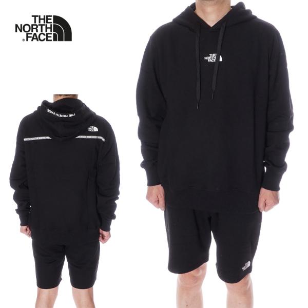 THE NORTH FACE 並行輸入品 ザ ノースフェイス プルオーバー