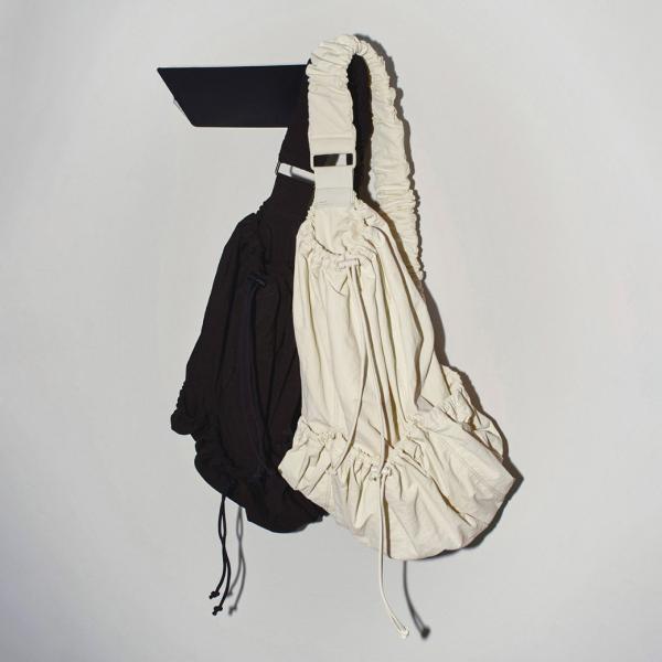 TODAYFUL Nylon Gather Bag ナイロンギャザーバッグ です TODAYFUL Nylon Gather Bag ナイロンギャザーバッグ 12411016 リュック