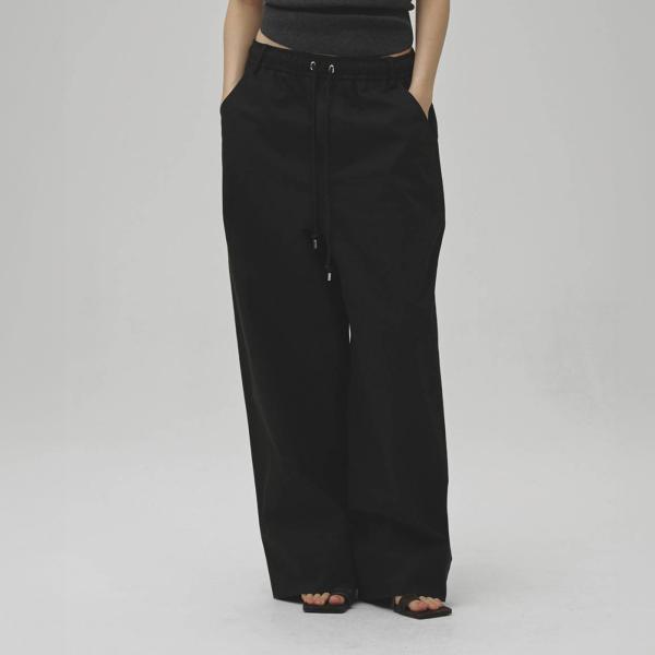 トゥデイフル Easy Chino Pants イージーチノパンツ 12610724 レディース ロングパンツ ワイド TODAYFUL