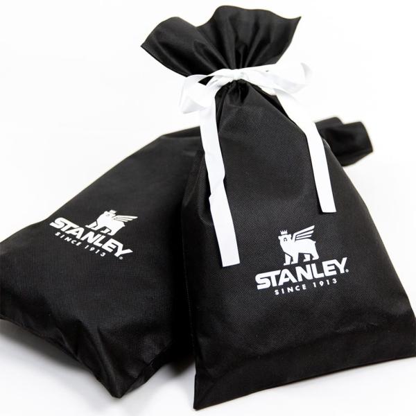 STANLEY スタンレー 専用 ギフトラッピング(サイズはおまかせ) 簡易おまかせラッピング・クリスマス・新築祝い・誕生日 (ダンボールで型くずれ防止配送)