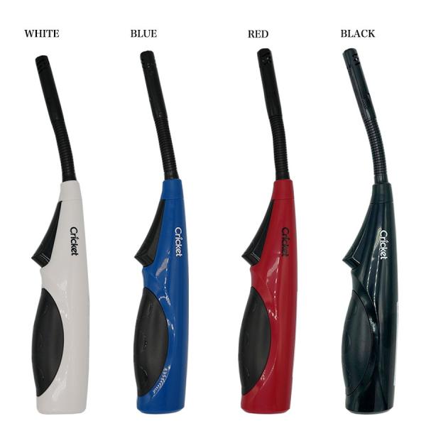 Cricket  Fire Flex ファイヤーフレックスライター キャンプ  防災用 BBQ 焚き火 防災用 多目的ライター ガス注入式 スウェーデンマッチ社