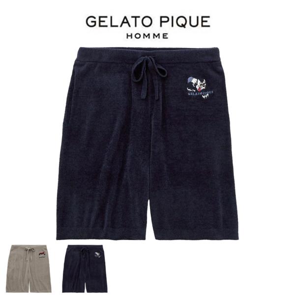 gelato pique SALE30%OFF ジェラートピケ オム KOUSUKE SHIMIZU