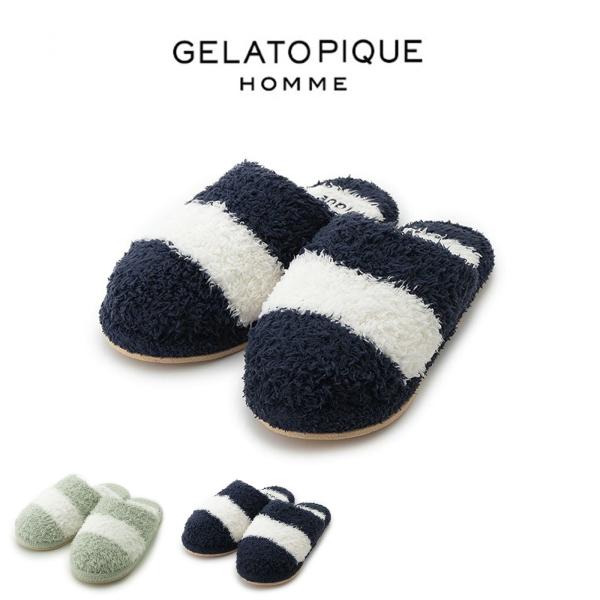 gelato pique（ジェラートピケ） ジェラートピケオム ジェラート2