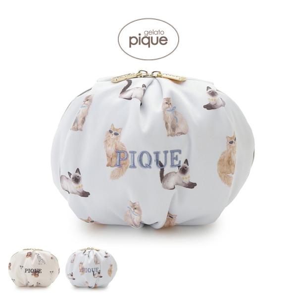 gelato pique（ジェラートピケ） SALE20%OFF ファッションCATS&DOGS