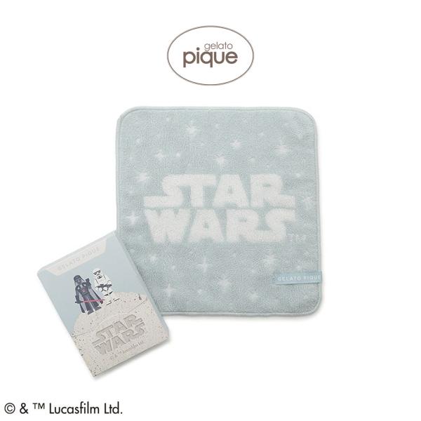 gelato pique（ジェラートピケ） SALE30%OFF STAR WARS ボックス入り