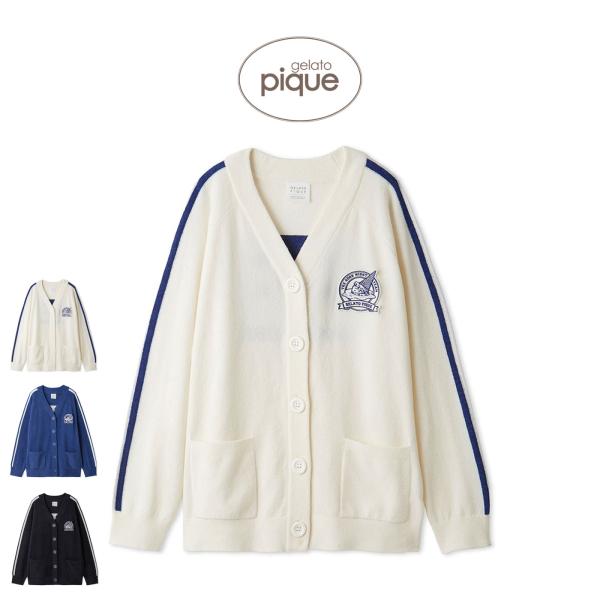 gelato pique（ジェラートピケ） SALE20%OFF エアリーモコスポーティ