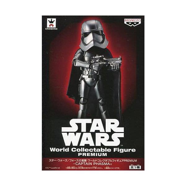 スター・ウォーズ/フォースの覚醒 ワールドコレクタブル
