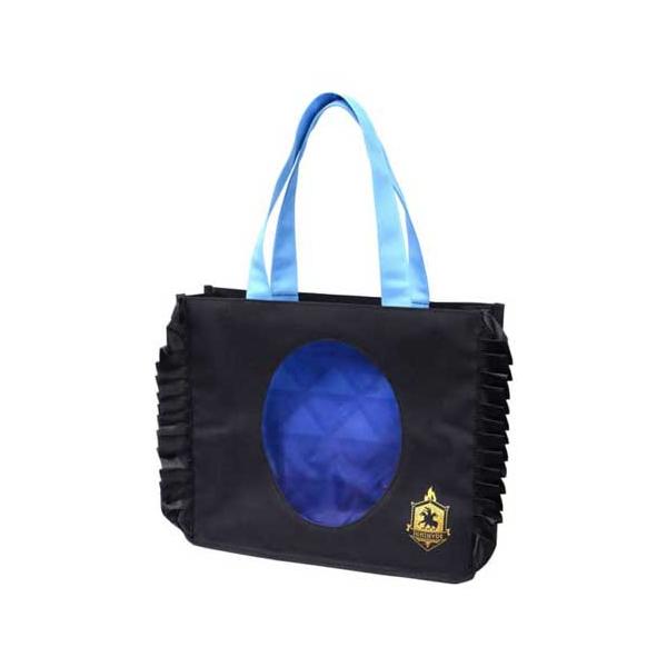 ディズニー ツイステッドワンダーランド プレミアム 窓付バッグ ポム