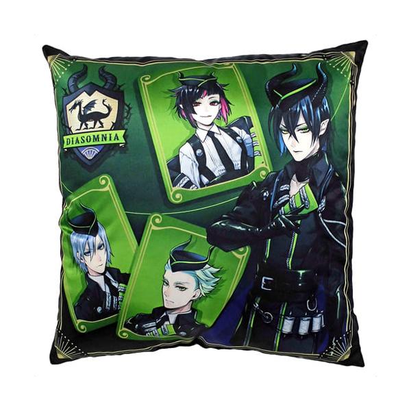 新品未開封 ディアソムニア4種セット ツイステ Q pos２０ Amazon.co.jp: ツイステ Qposket petit ディアソムニア寮 全4種セット