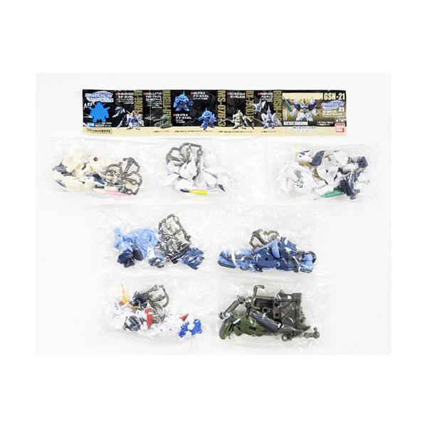 ガンダム　ガシャポン　23体セット 81czOc3lbDL._UF350,350_QL50_.jpg