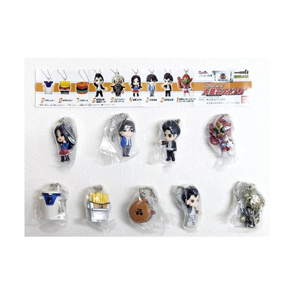 ♯Gce16CZ 仮面ライダー 大集合 スイング2 全6種 ♯Gce16CZ 仮面ライダー 大集合 スイング2 全6種 ♯Gce16CZ 仮面