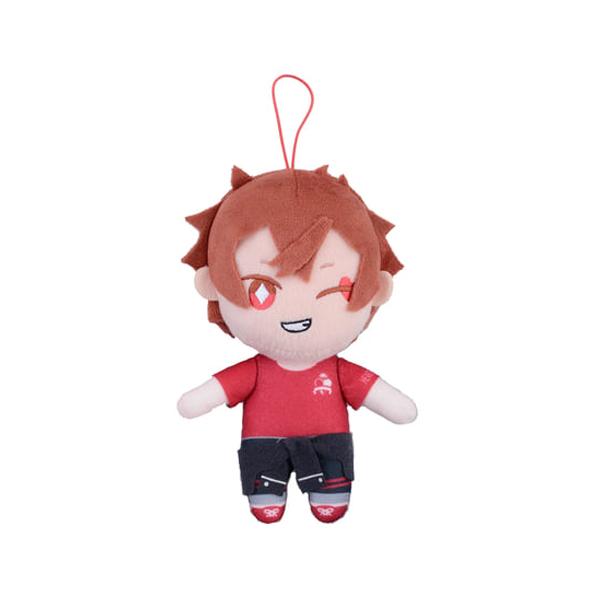 ディズニー ツイステッドワンダーランド エクストラ運動着ぬいぐるみ