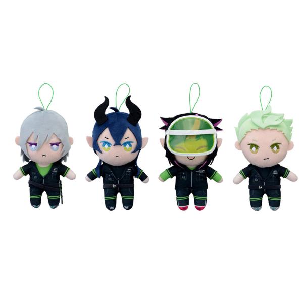 新品未開封 ディアソムニア4種セット ツイステ Q pos２０ 新品未開封 ディアソムニア4種セット ツイステ Q pos20 NXAB7-1-C.jpg?v=