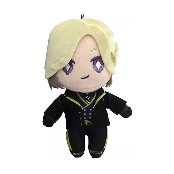 ディズニー ツイステッドワンダーランド エクストラ制服ぬいぐるみ