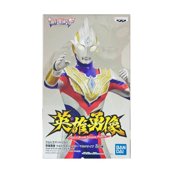 ウルトラマンシリーズ 英雄勇像　未開封　4体セット 英雄勇像　未開封　4体セット ウルトラマンシリーズ