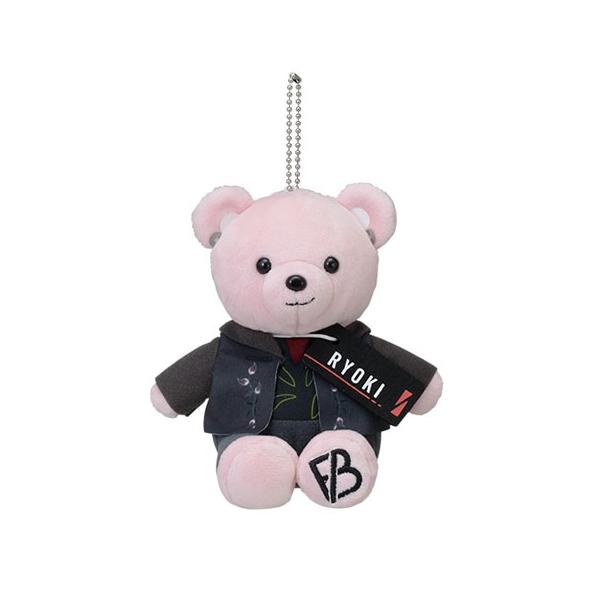 BE:FIRST ANIMALCOORDY モアプラスぬいぐるみ Gifted.【RYOKI BE:FIRST ANIMALCOORDY モアプラスぬいぐるみ Gifted.【RYOKI