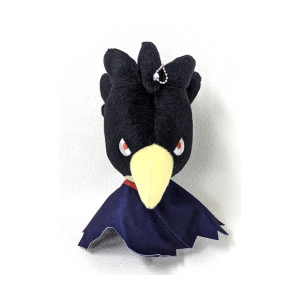 僕のヒーローアカデミア ともぬい vol.10【常闇踏陰】単品 : セレン