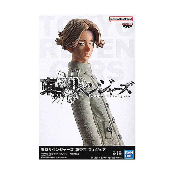 東京リベンジャーズ　乾青宗　ぱしゃこれ selen-shope_5500000155779