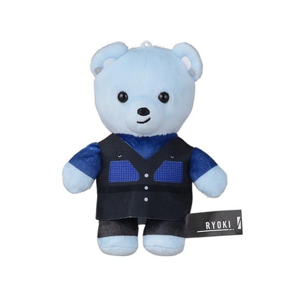 BE:FIRST ANIMALCOORDY モアプラスマスコット ShiningOne【RYOKI】単品